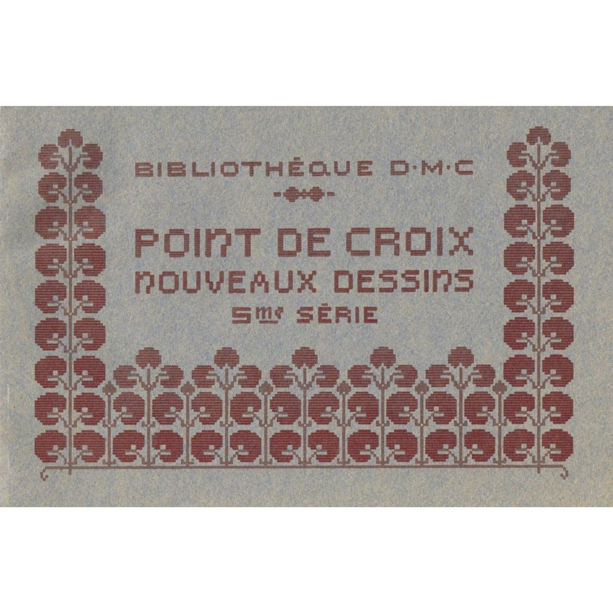 Robert Demachy　写真集　フランス語版 Robert Demachy写真集フランス語版