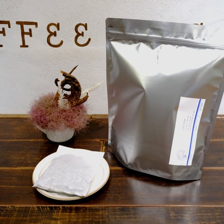 Cold Brew （深煎り）１０パック入り