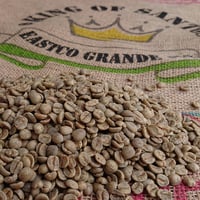 インドネシア WIB-1 プライベート Mサイズ（コーヒー生豆） 10kg