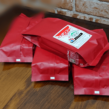 ガヨマウンテンブレンド　1kg(250g×4）