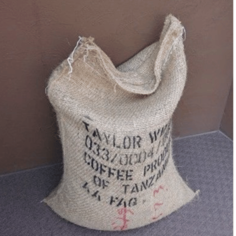 タンザニア キリマンジャロ AA（コーヒー生豆） 10kg | モンデンコーヒー