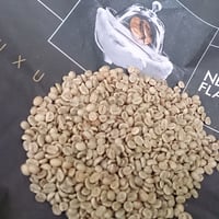 コーヒー　ブラジル　サントス生豆　5kg 楽天市場】ブラジルサントス 自家焙煎 シングル / 豆のまま・挽