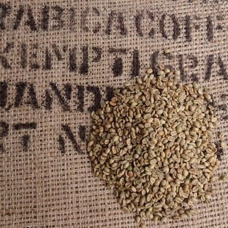 コーヒー生豆】モカ シダモ エチオピア 10kg ※送料無料！ 【公式通販】