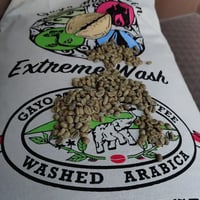 ブラジル サントス No.2 17/18（コーヒー生豆） 10kg | モンデンコーヒー