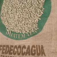 ウガンダ カウェリエステート ナチュラル（コーヒー生豆） 10kg