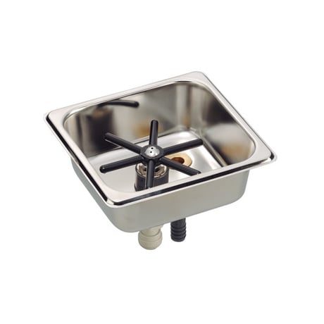 ピッチャーリンサー サイドスプレイヤー ロング ピッチャーリンサー