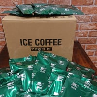 スペシャルアイスコーヒー 100g×20パック（オフィスマシン用）