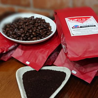 ストロング（プレミアム）ブレンド　1kg（250ｇ×4）