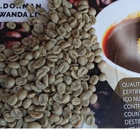 爆安!【コーヒー生豆】 ウガンダロブスタ/カウェリエステート/ナチュラル10kg fit=scale-down,w=1200