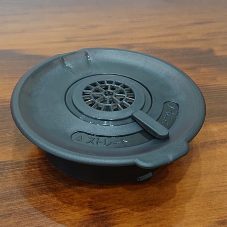 ガラス容器フタACA18-141　　ボンマックNC-1106用デカンタ蓋