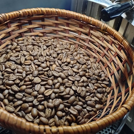 今月の限定珈琲　500g(250×2）【受注焙煎】  （10月24日～11月中旬まで販売予定）