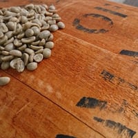 ウガンダ カウェリエステート ナチュラル（コーヒー生豆） 10kg