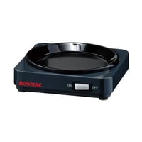 ボンマック コーヒーサイフォン用ビームヒーター BMBH-350N | モンデン