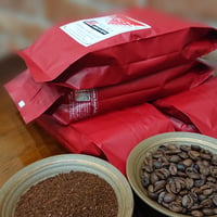アメリカンブレンド　1kg（250ｇ×4）