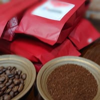 ブラジルブレンド　1kg（250ｇ×4）