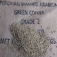 ウガンダ カウェリエステート ナチュラル（コーヒー生豆） 10kg