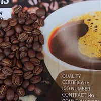 ルワンダ　スカイヒル　1kg(250g×4)【受注焙煎】遠赤外線焙煎方式