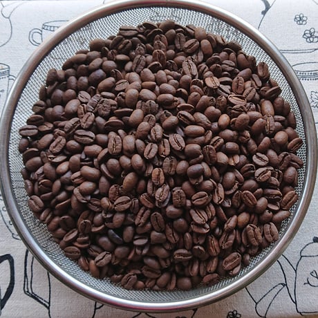 ペルー　ウォッシュド　1kg(250×4）