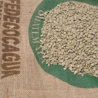 ウガンダ カウェリエステート ナチュラル（コーヒー生豆） 10kg