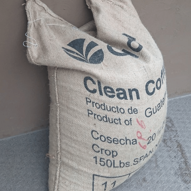 グァテマラ SHB（コーヒー生豆） 5kg | モンデンコーヒー