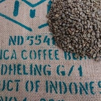 爆安!![コーヒー 生豆 ]ブラジル サントス No.2 / ナチュラル10kg ブラジル サントス No.2 17/18（コーヒー生豆） 10kg | モンデンコーヒー