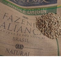 ウガンダ カウェリエステート ナチュラル（コーヒー生豆） 10kg