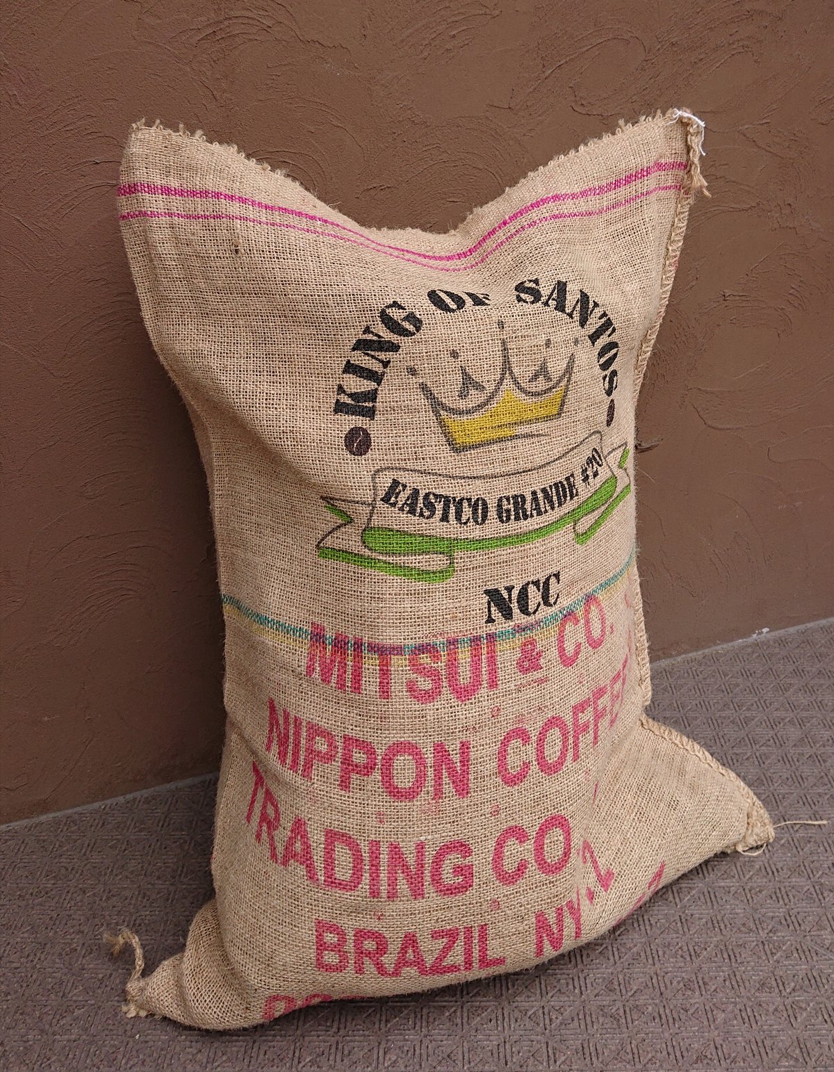 ブラジル生豆コーヒー　【5Kg 】【送料無料】 imgrc0096953341.jpg