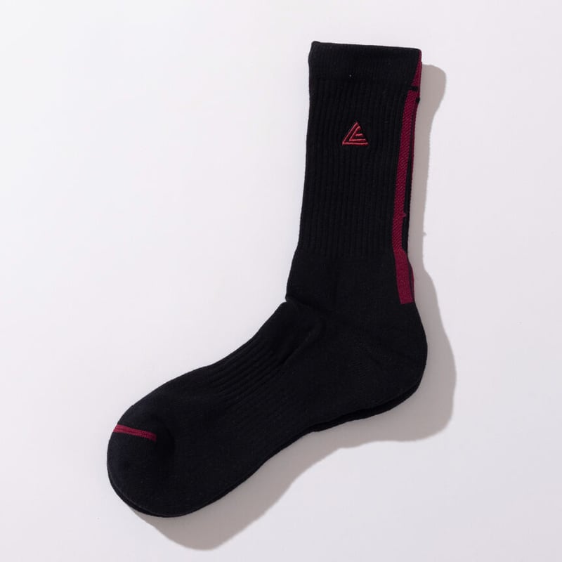 MIDDLE SOCKS(BLACK) | LEGIT MIDDLE SOCKS(BLACK) | LEGIT