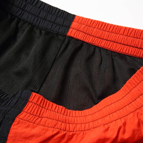 SWITCHING SHORTS（UNISEX）