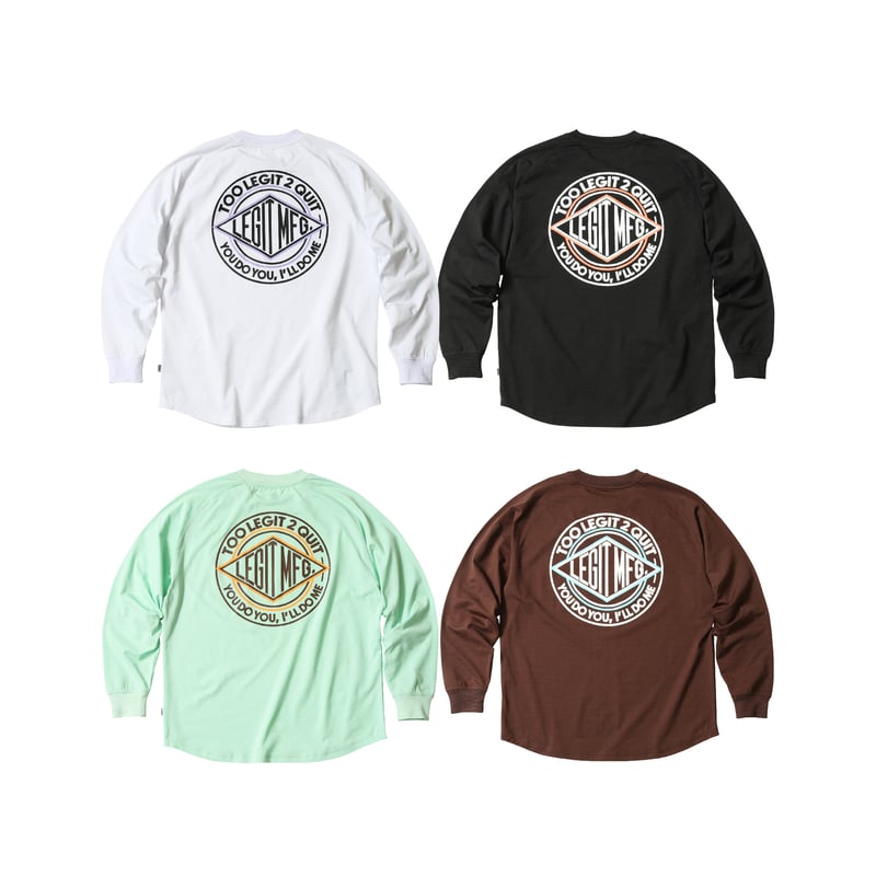 CATEGORY ユニセックス | LEGIT