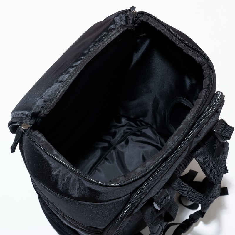 CAPSULE | LEGIT