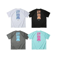 CORE S/S TEE（UNISEX）