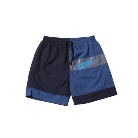 SWITCHING SHORTS（UNISEX）