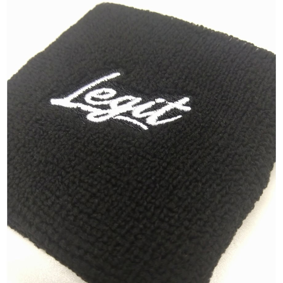 WRISTBAND LEGIT