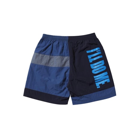 SWITCHING SHORTS（UNISEX）