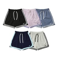 PRACTICE SHORTS（UNISEX）