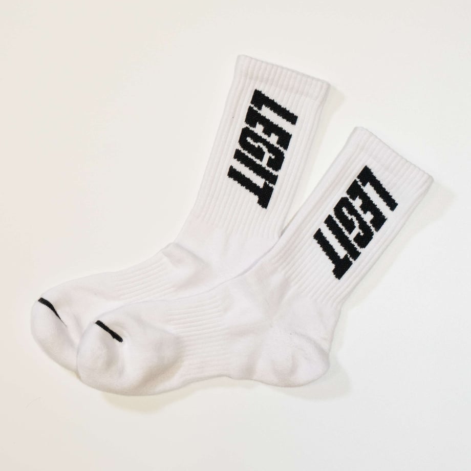 LGT MID SOCKS LEGIT