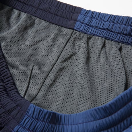 SWITCHING SHORTS（UNISEX）