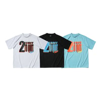 PULP S/S TEE （UNISEX）