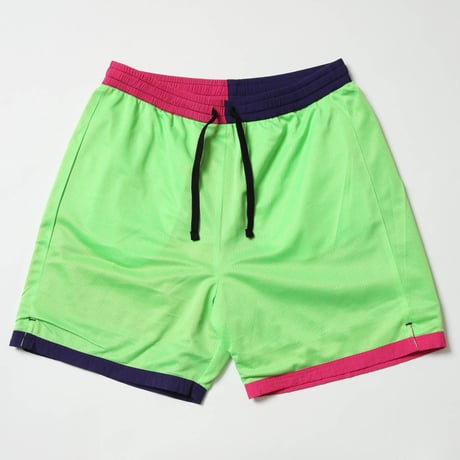 SWITCHING SHORTS（UNISEX）