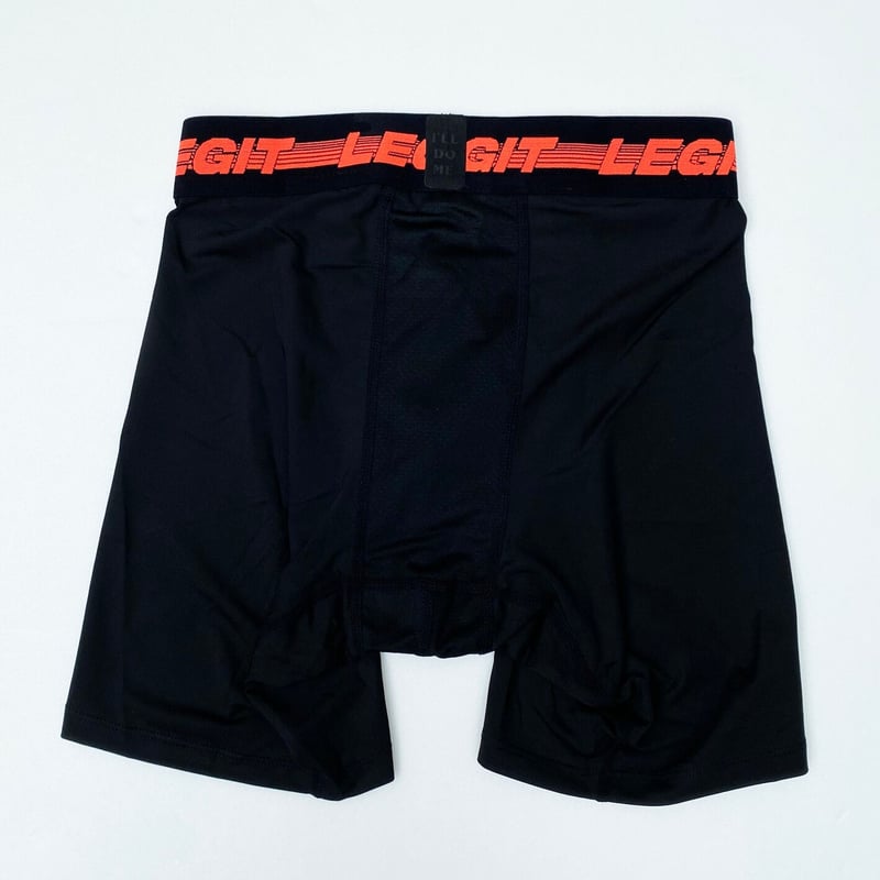 A7 Ox Compression Shorts コンプレッションショーツ L Men's OX Compression Shorts - Shadow | A7 Europe Shipping to