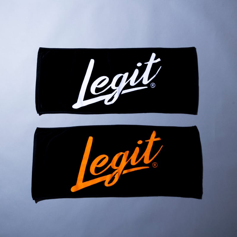 CATEGORY ユニセックス | LEGIT