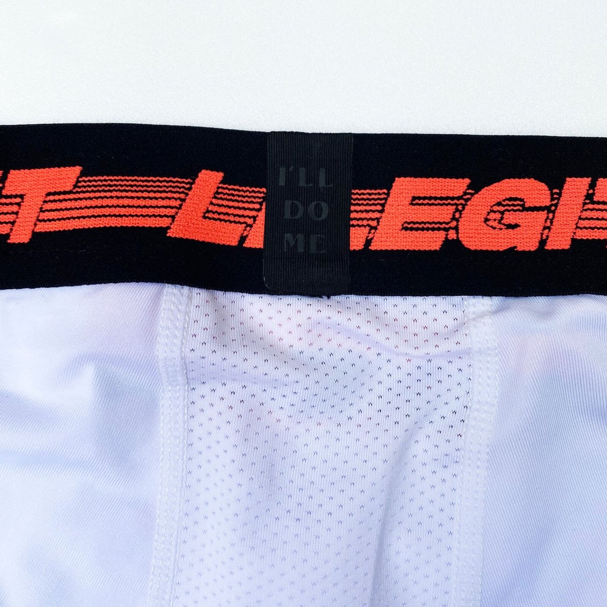 COMPRESSION SHORTS | LEGIT