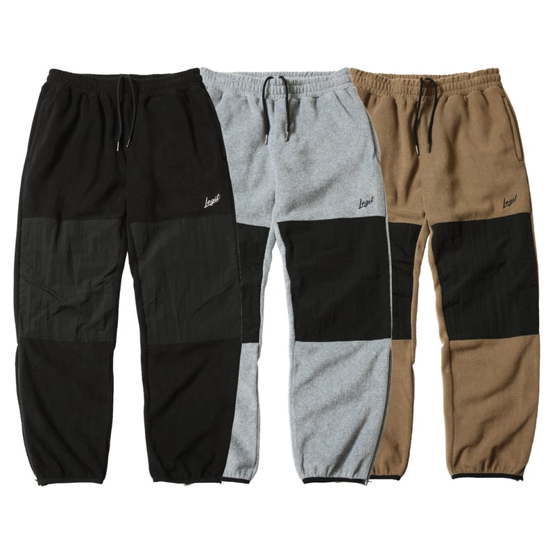 CATEGORY パンツ & ショートパンツ | LEGIT