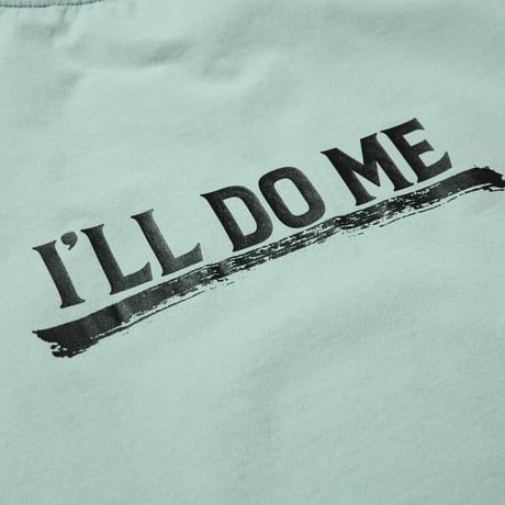 ORIGIN N/S TEE （UNISEX）