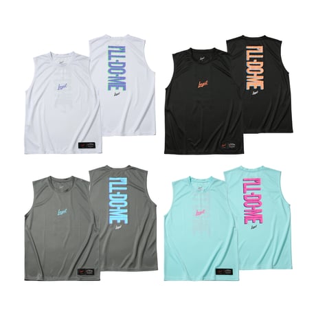 バスケタンク | STORES