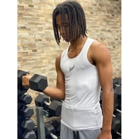 COMPRESSION  TANK  U