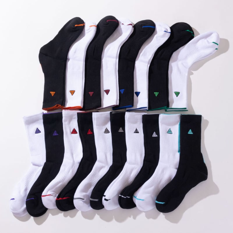 ★12/29まで限定価格★ ISSE  SOCKS Size 66 CARHARTT - CHASE SOCKS【I029421-24F】 – HOMEGAME TOKYO