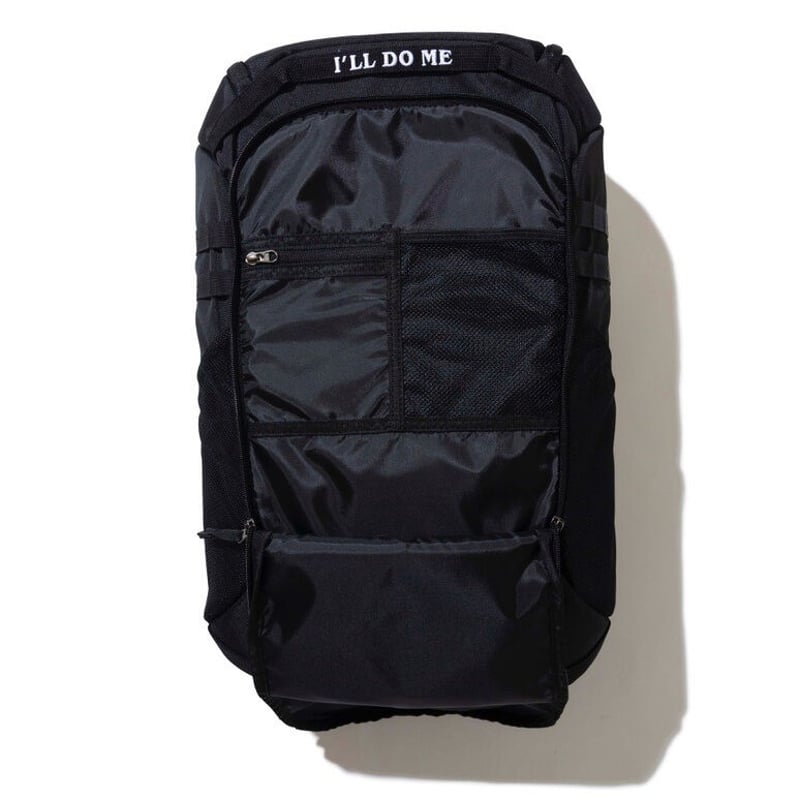 Legit バスケットバッグパック　美品 CAPSULE | LEGIT