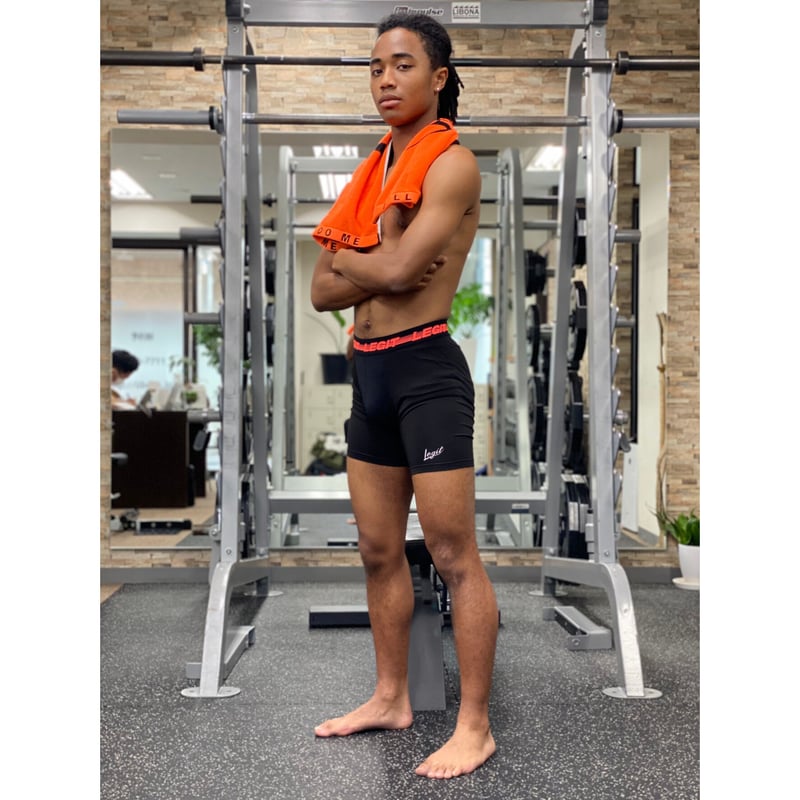 CATEGORY パンツ & ショートパンツ | LEGIT